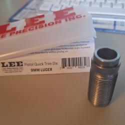 pistol quick trim die 9mm