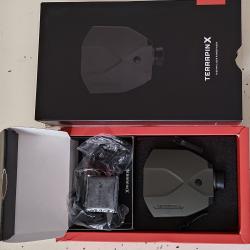 télémètre vectronix terrapin x