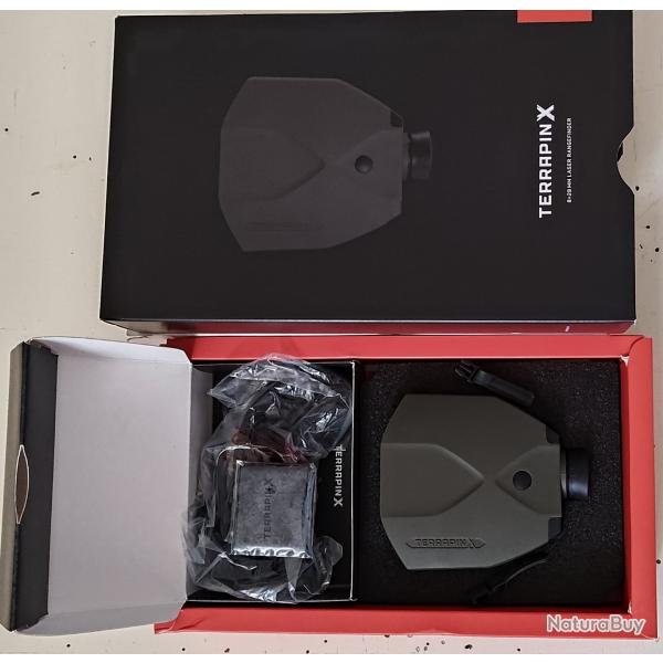 tlmtre vectronix terrapin x