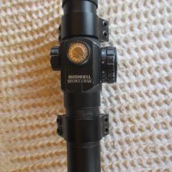point rouge bushnell sportvieuw