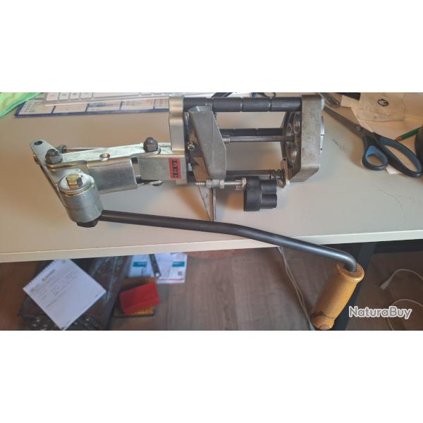press lee pro