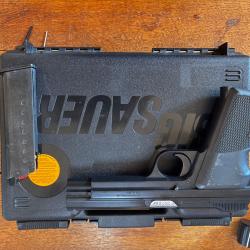 Airsoft Marushin SIG P-210