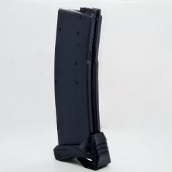 CHARGEUR T4E CAL.43 HK416 OU TM4 RIS CUSTOM TALON DE CHARGEUR Co2 12 GRAMMES. NEUF.