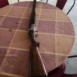 FUSIL SUPPERPOSE FALCONNET PRO