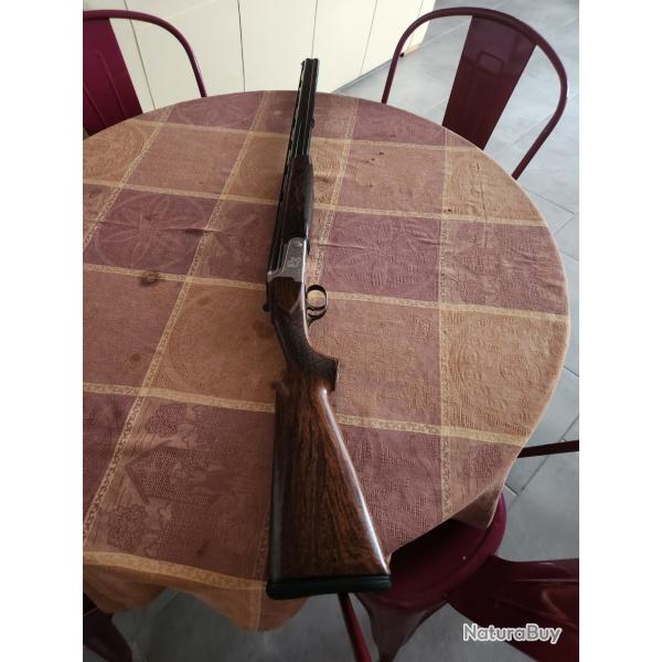 FUSIL SUPPERPOSE FALCONNET PRO