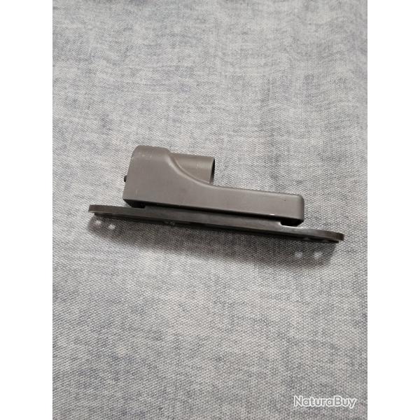 Point rouge Trijicon 1x24