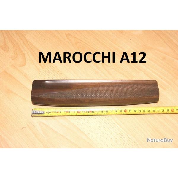 DERNIER devant longuesse fusil MAROCCHI A12 - VENDU PAR JEPERCUTE (SI351)