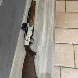 Carabine 7x64 verney carron  semi automatique