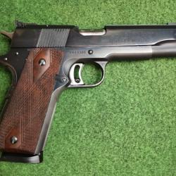 Pistolet COLT MK IV SÉRIES 70 Gold Cup National Match - Calibre .45 ACP (Occasion bon état)