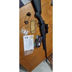 Carabine Mossberg PATRIOT 30-06
