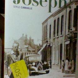 Tais - toi Joseph par Serge Camaille - Marivole -