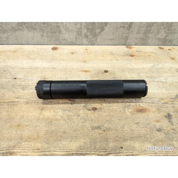 Silencieux pour Zastava M76 et M91 - 047