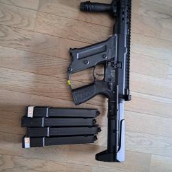 Tk ronin kwa titan