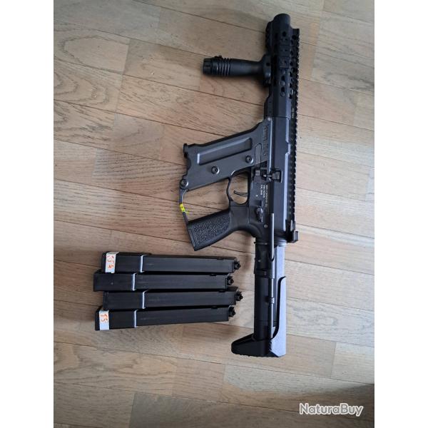 Tk ronin kwa titan