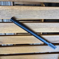 Guide de nettoyage Bore Tech Bolt Action Rimfire CZ 452/453/455/457
