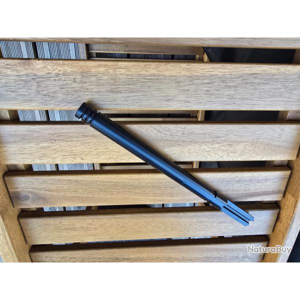 Guide de nettoyage Bore Tech Bolt Action Rimfire CZ 452/453/455/457