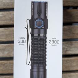 Olight Warrior 3S