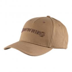 CASQUETTE Browning PHANTOM BROWN