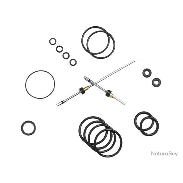 Kit de réparation Wildcat MKII / M3 / Crown / Dreamline FX Airguns Kit joins pour Wildcat MKIII / Ma