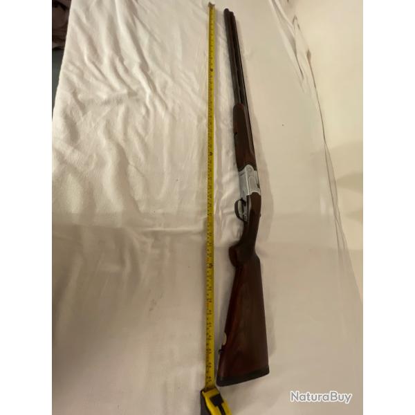Beretta S 686 spcial sporting