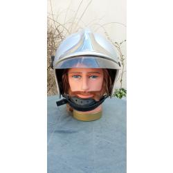Casque de pompier F1 CGF Gallet armée de l'air
