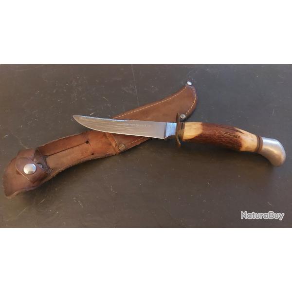 Couteau Sabatier 23.5cm