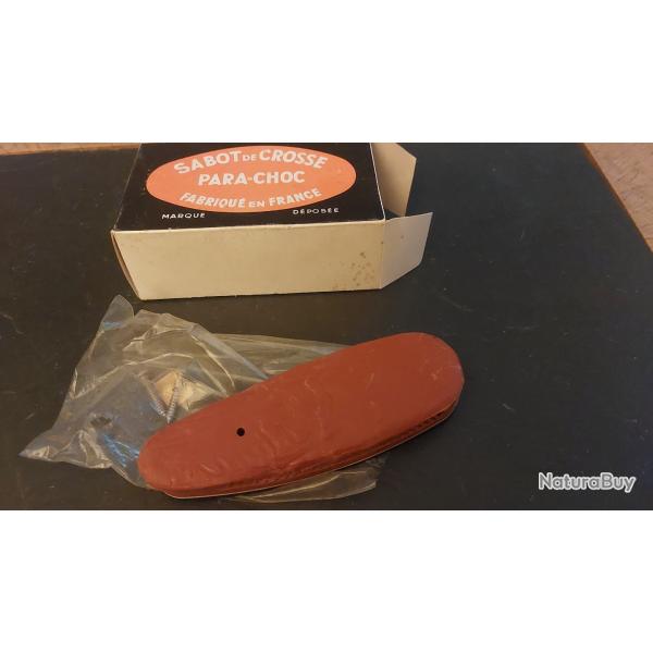 Sabot de crosse 14.4cm