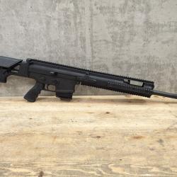 FN SCAR 20S NRCH - Noir