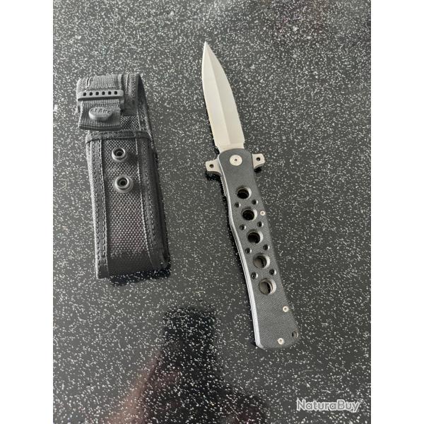 Dague BOKER  MAGNUM couteau tactique GREAT KNIGHT FOLDING KNIFE 1 sans prix de rserve !!!