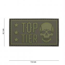 Patch 3D PVC Top Tier OD (101 Inc) OD