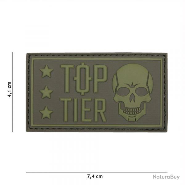 Patch 3D PVC Top Tier OD (101 Inc) OD
