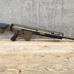 FN SCAR 20S NRCH - FDE