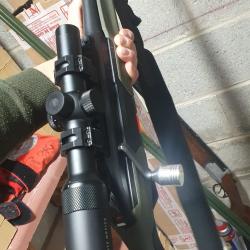 Carabine brx1 old green 30-06