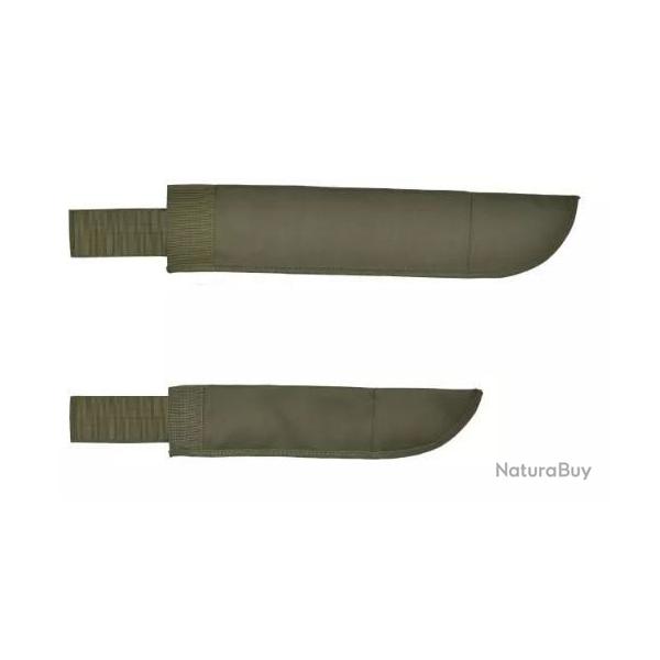 Fourreau pour machette T1