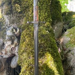 Baïonnette italienne, Carcano
