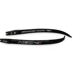 Branches Sebastien Flute NEO en fibre 18 lbs 68"