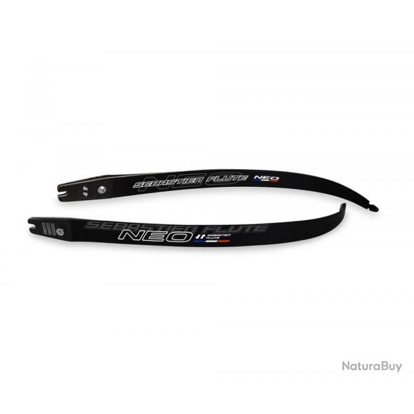 Branches Sebastien Flute NEO en fibre 18 lbs 68"