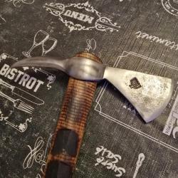 Tomahawk custom RMJ Ryan Johnson