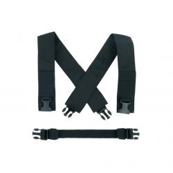 Haley Strategic X-Harness Noir