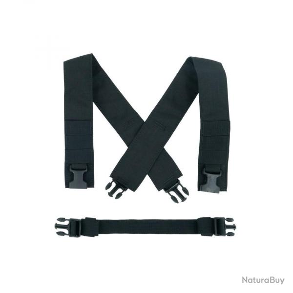 Haley Strategic X-Harness Noir