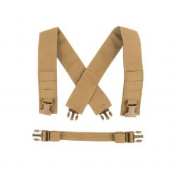 Haley Strategic X-Harness Coyote