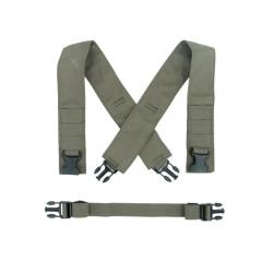 Haley Strategic X-Harness Ranger green