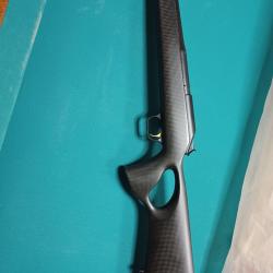 Vends blaser r93 carbone 8×68S
