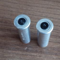 Douilles amortisseur 9.3x74R