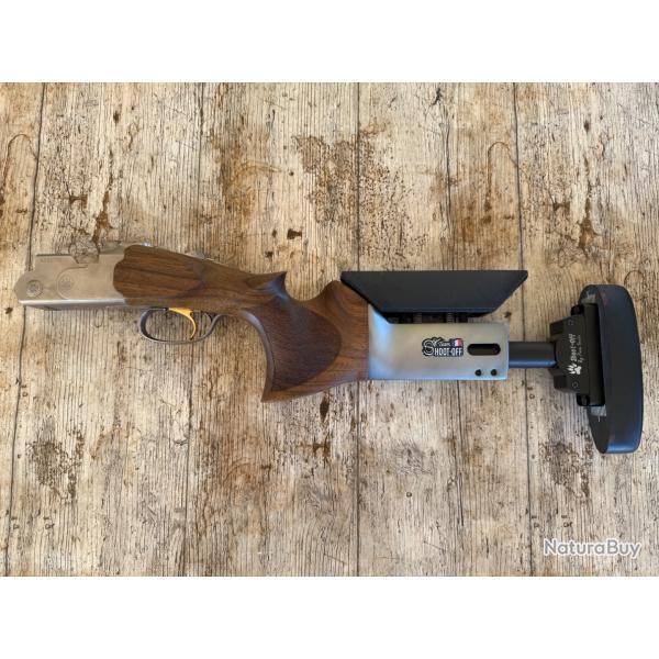 CROSSE SHOOT OFF - BERETTA