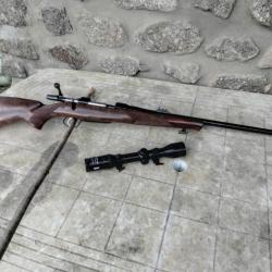 Cz 550 416 Rigby