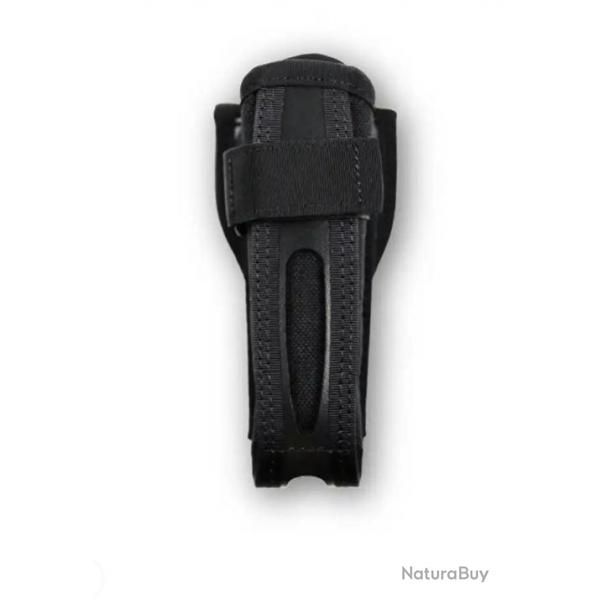 Porte-bton Tlescopique Pivotant