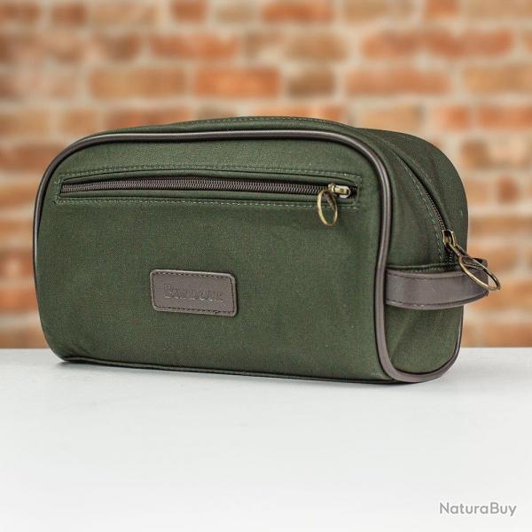 Trousse de toilette Olive BARBOUR
