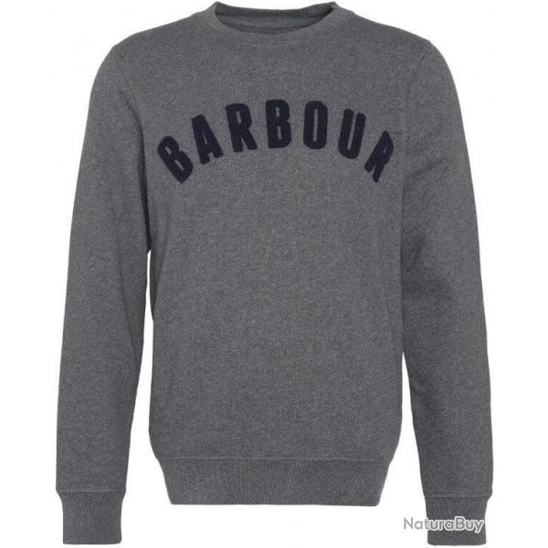 Sweat PREP Logo Crew Neck Sweatshirt Homme-XXL