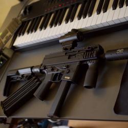 SCW-9 (APC 9) Maruyama - Excellente condition